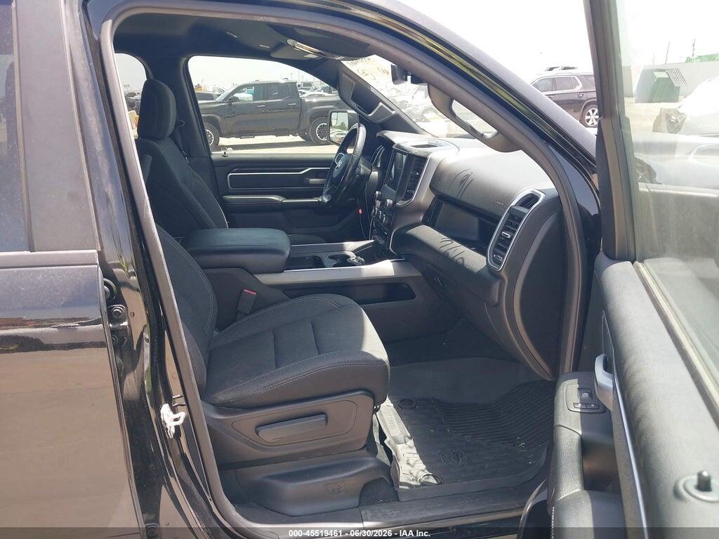 1C6RREFT7KN855965 2019 RAM 1500 photo no. 5