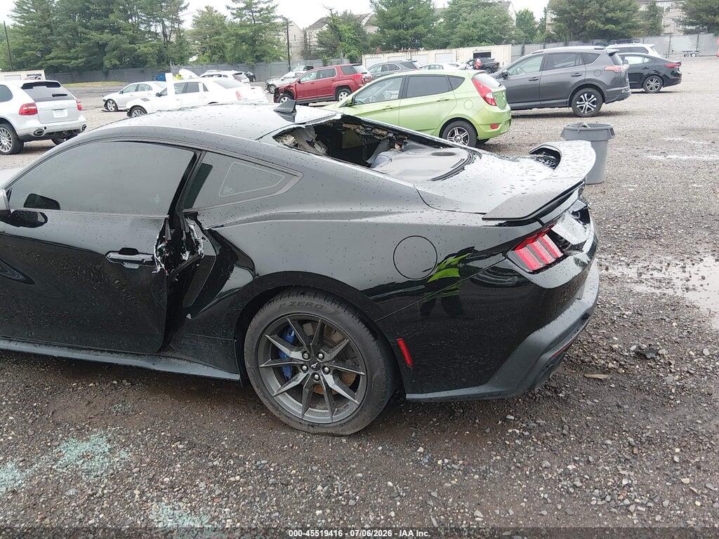 1FA6P8R03R5504166 2024 FORD MUSTANG photo no. 12