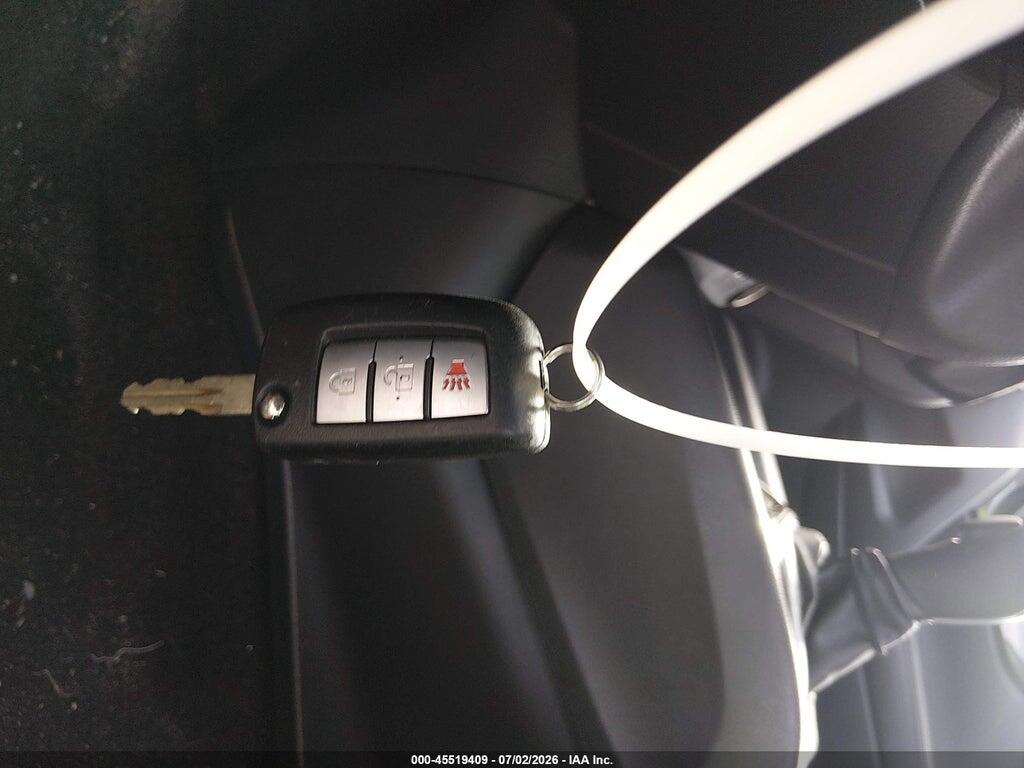 5N1AT2MV9KC845097 2019 NISSAN ROGUE photo no. 11