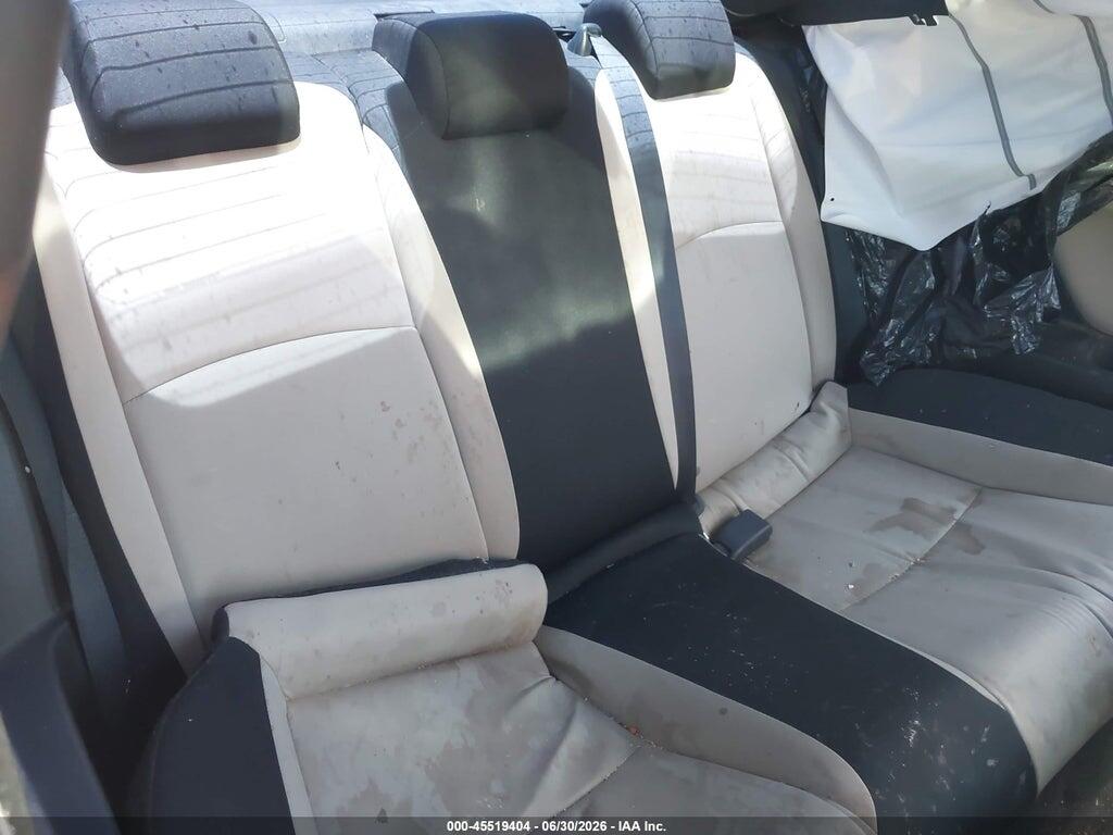 2HGFC4B54GH311732 2016 HONDA CIVIC photo no. 8