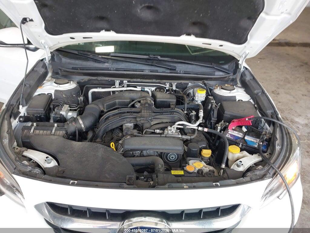 4S3BWAN69M3008628 2021 SUBARU LEGACY photo no. 10