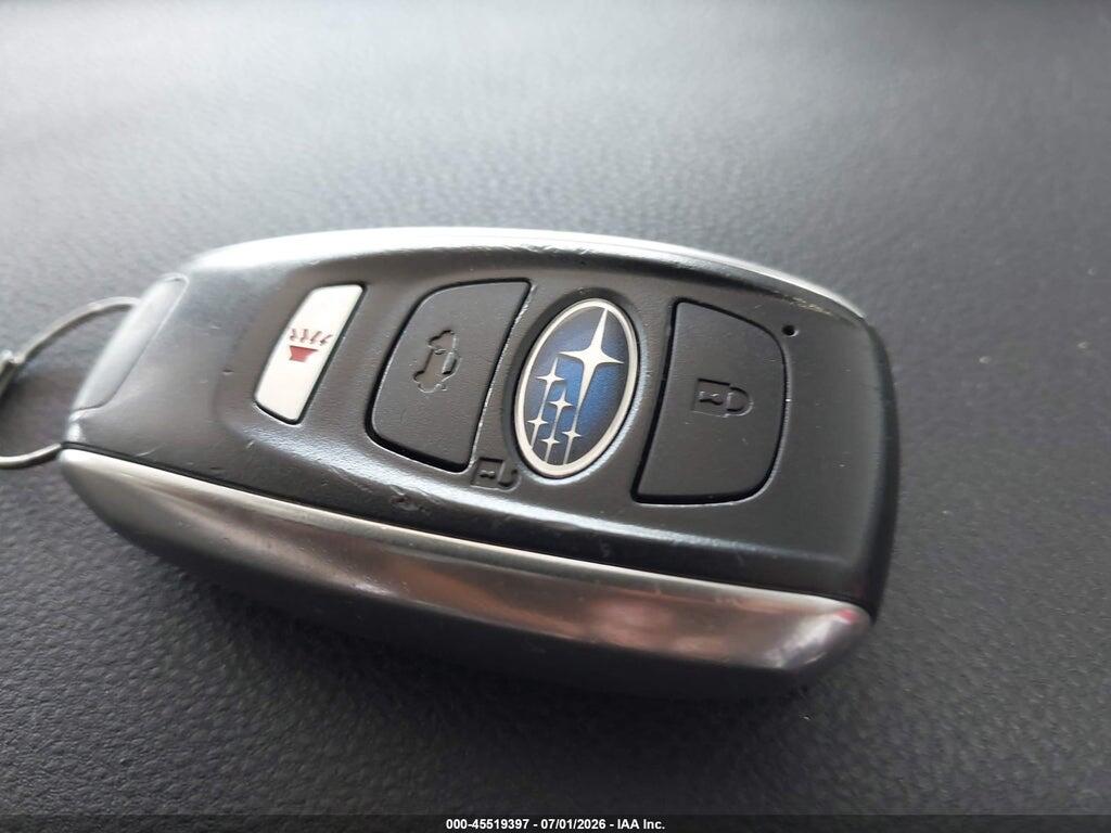 4S3BWAN69M3008628 2021 SUBARU LEGACY photo no. 11