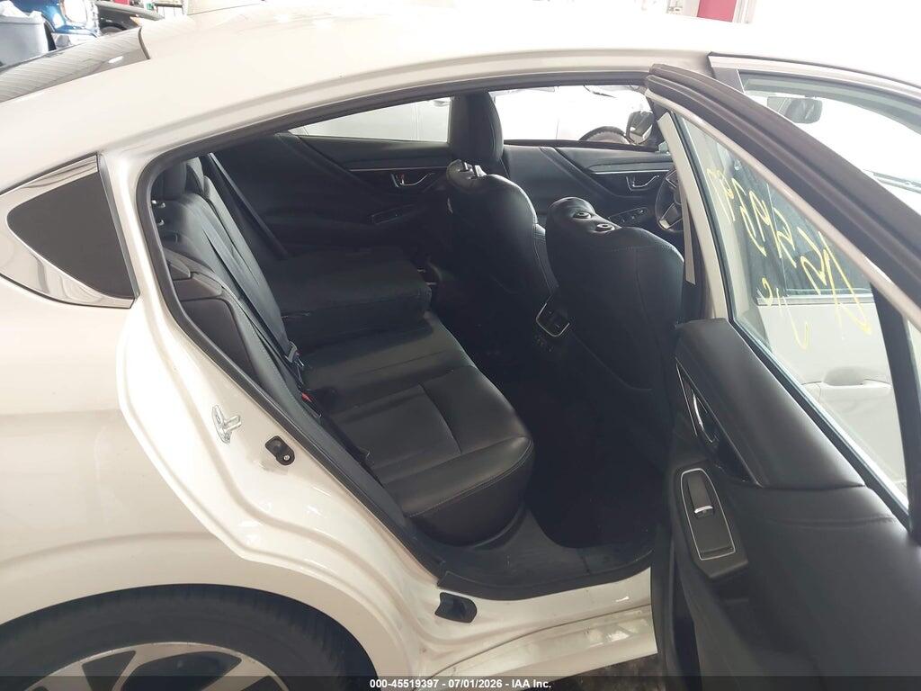 4S3BWAN69M3008628 2021 SUBARU LEGACY photo no. 8