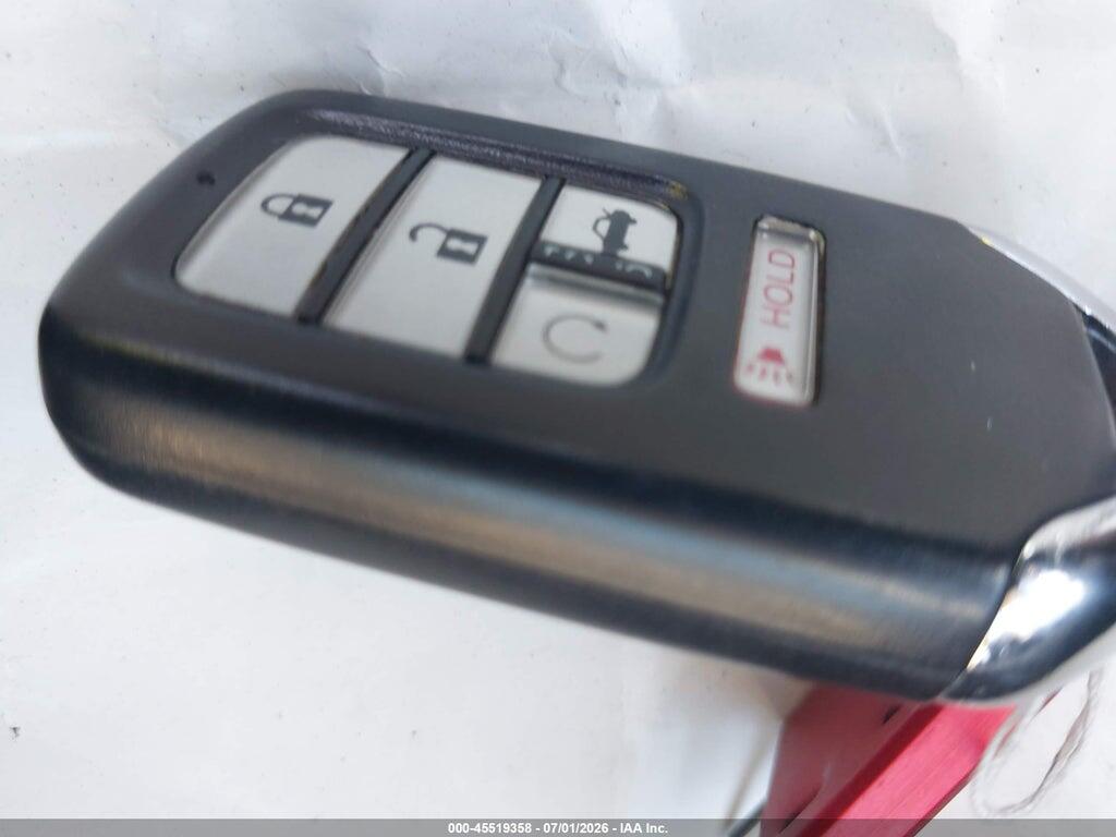 JHMFC1F33JX030268 2018 HONDA CIVIC photo no. 11