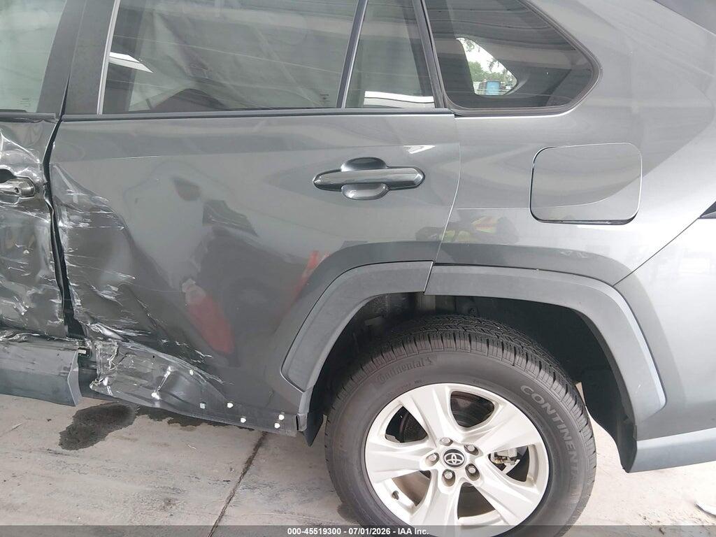 2T3W1RFV4MC115721 2021 TOYOTA RAV4 photo no. 6