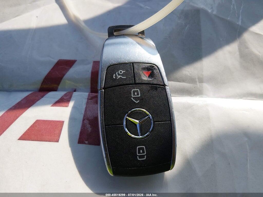 4JGFB4JB4MA521018 2021 MERCEDES-BENZ GLE 350 photo no. 11