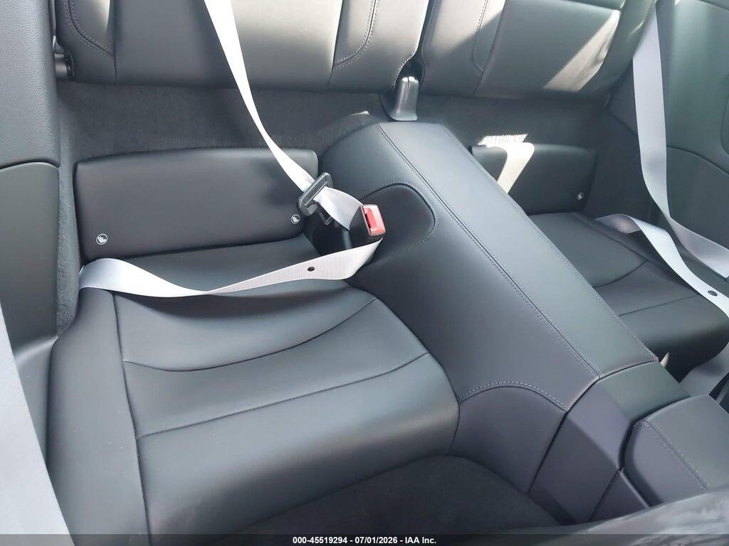 WP0AA2A90TS206843 2026 PORSCHE 911 photo no. 8