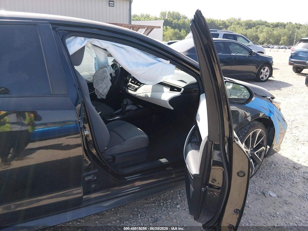 5YFS4MCE2NP127888 2022 TOYOTA COROLLA photo no. 5