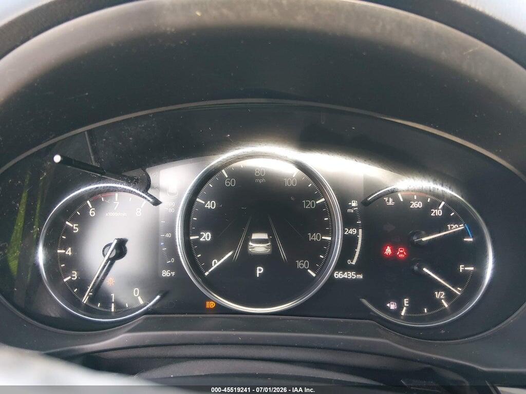 JM3KFBDM4L0847275 2020 MAZDA CX-5 photo no. 7