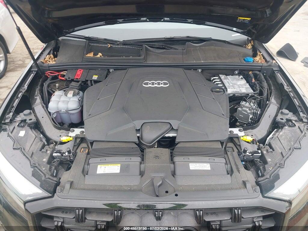 WA1LVBF76SD031242 2025 AUDI Q7 photo no. 10
