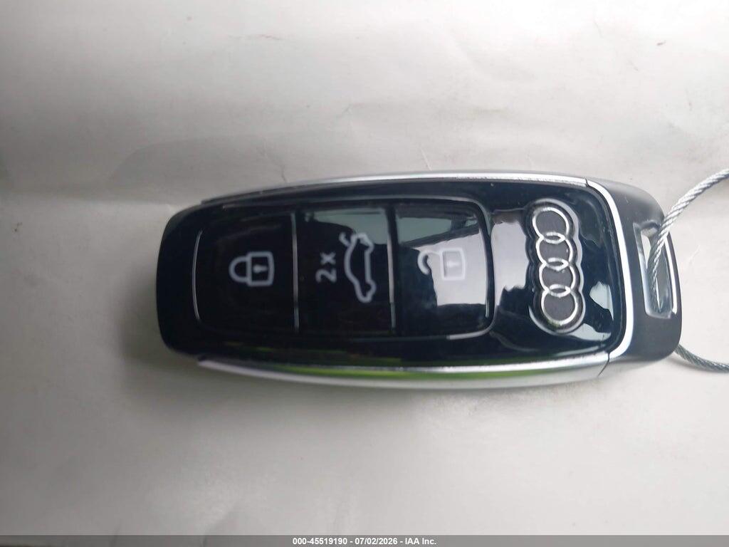 WA1LVBF76SD031242 2025 AUDI Q7 photo no. 11
