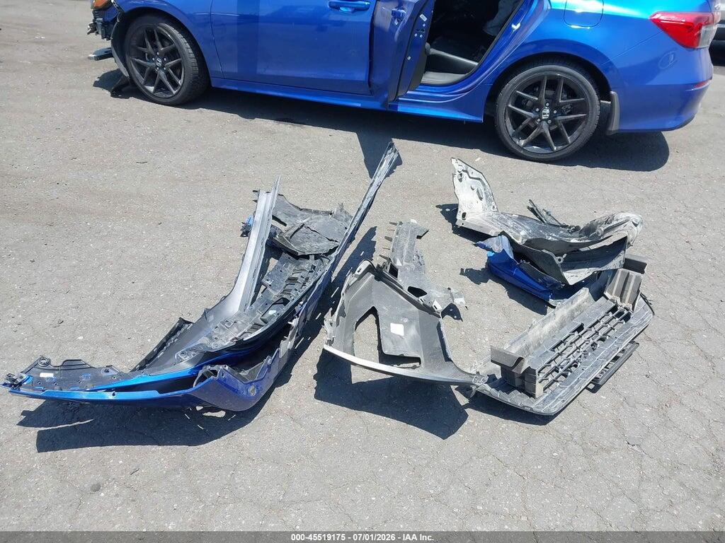 2HGFE2F58NH581035 2022 HONDA CIVIC photo no. 12