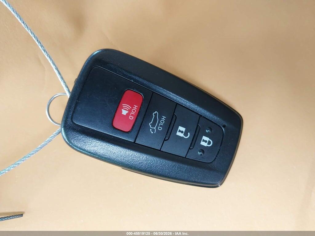 4T3D6RFV1MU021013 2021 TOYOTA RAV4 HYBRID photo no. 11