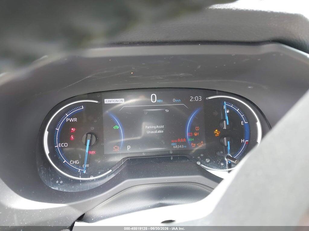 4T3D6RFV1MU021013 2021 TOYOTA RAV4 HYBRID photo no. 7