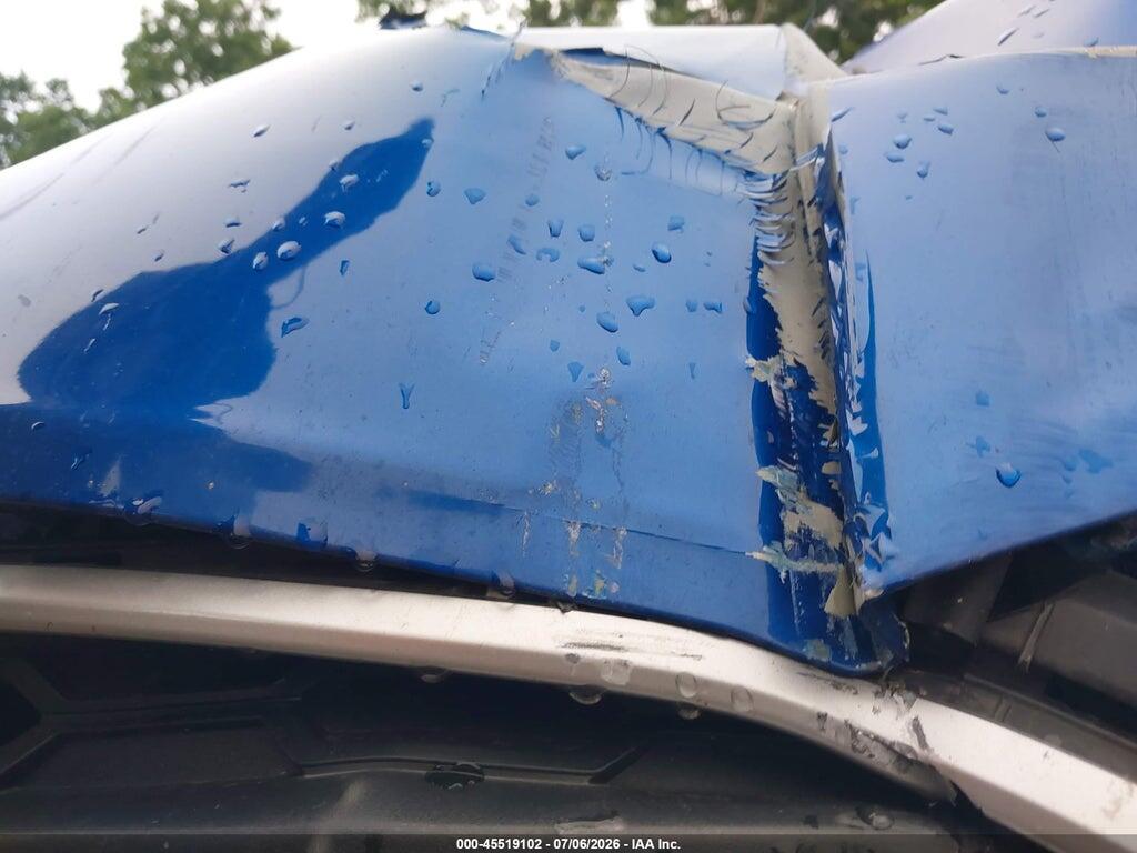 MAJ6S3GL7LC354936 2020 FORD ECOSPORT photo no. 10
