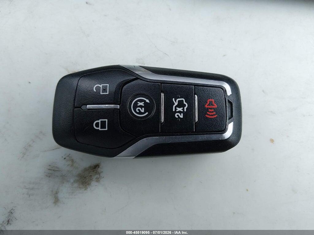 3FA6P0K96GR400775 2016 FORD FUSION photo no. 11