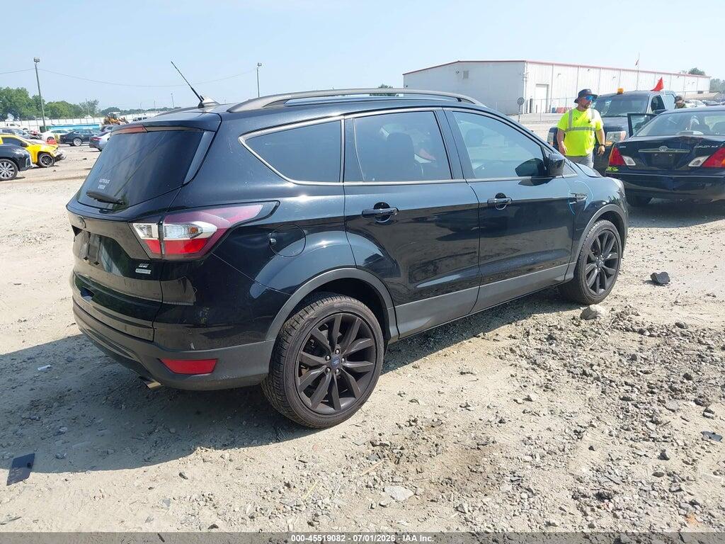 1FMCU0GD3JUC55158 2018 FORD ESCAPE photo no. 4