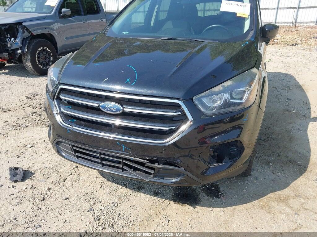 1FMCU0GD3JUC55158 2018 FORD ESCAPE photo no. 6