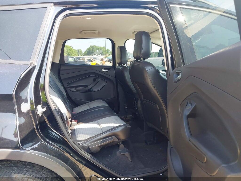 1FMCU0GD3JUC55158 2018 FORD ESCAPE photo no. 8