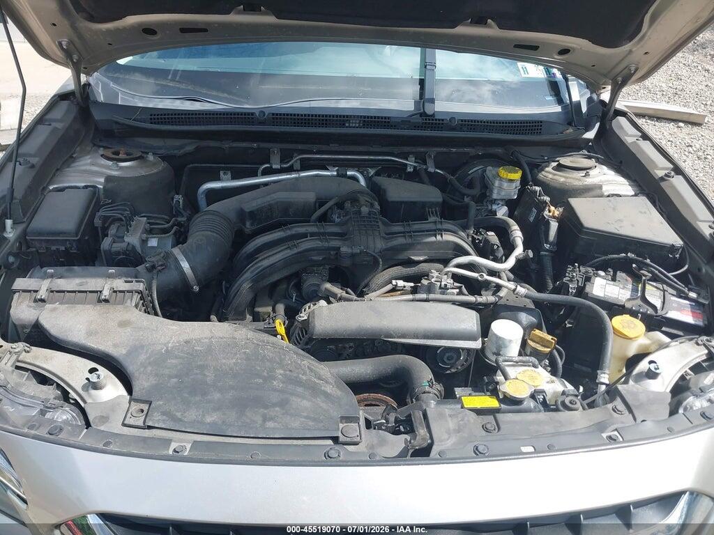 4S3BWAN62L3013488 2020 SUBARU LEGACY photo no. 10