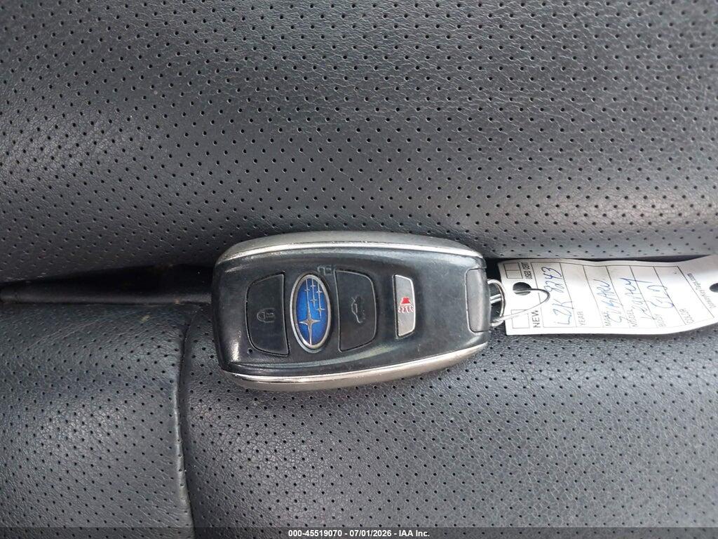 4S3BWAN62L3013488 2020 SUBARU LEGACY photo no. 11