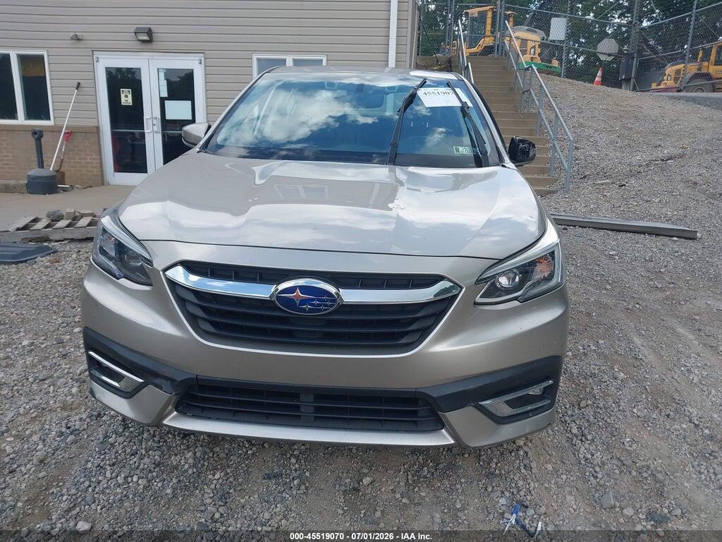 4S3BWAN62L3013488 2020 SUBARU LEGACY photo no. 12