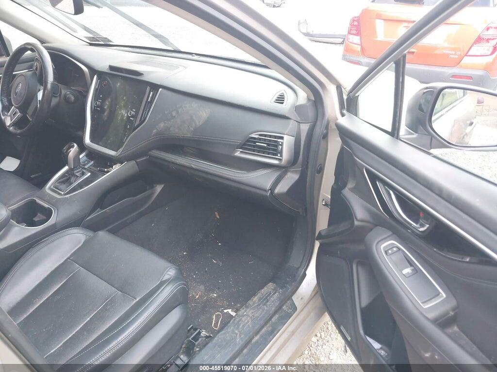 4S3BWAN62L3013488 2020 SUBARU LEGACY photo no. 5