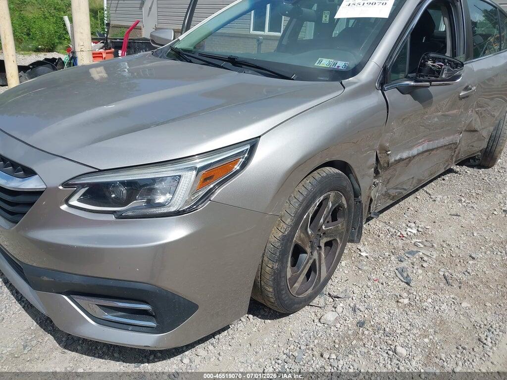 4S3BWAN62L3013488 2020 SUBARU LEGACY photo no. 6
