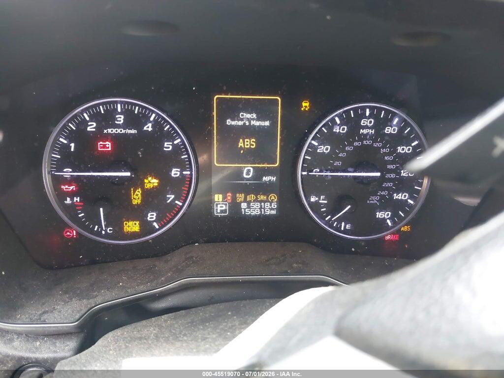 4S3BWAN62L3013488 2020 SUBARU LEGACY photo no. 7