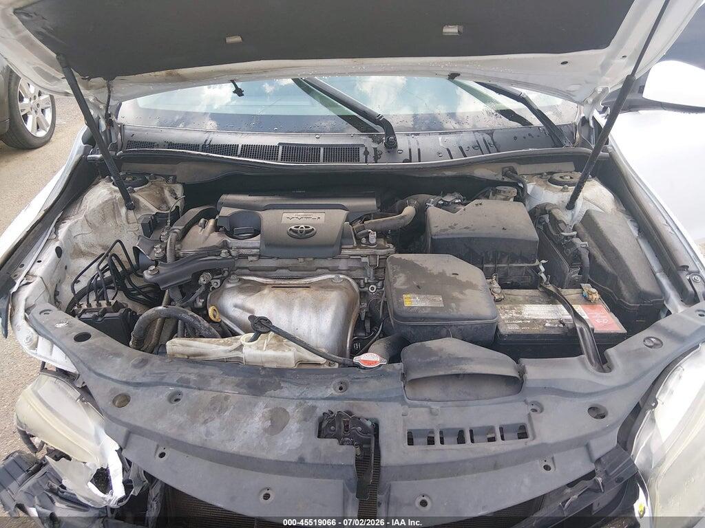 4T1BF1FK5GU195758 2016 TOYOTA CAMRY photo no. 10