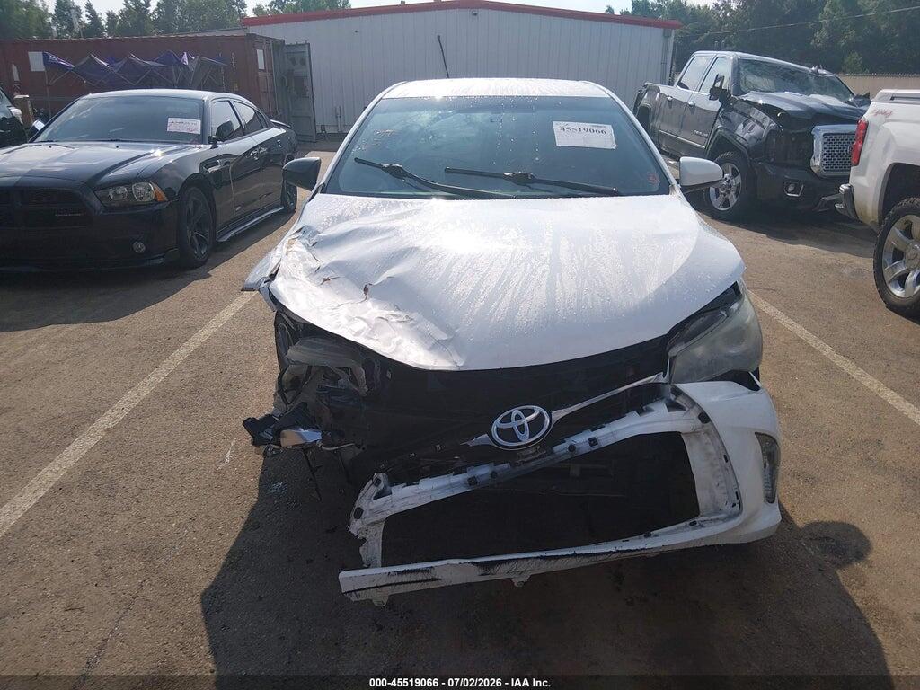 4T1BF1FK5GU195758 2016 TOYOTA CAMRY photo no. 12