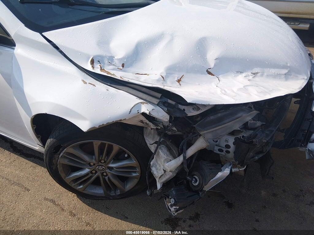 4T1BF1FK5GU195758 2016 TOYOTA CAMRY photo no. 6