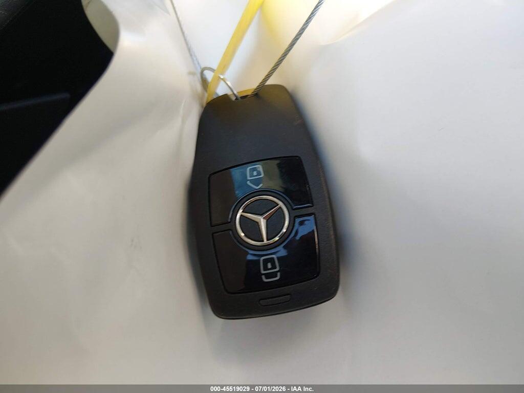 W1Z4KGHY2TT611351 2026 MERCEDES-BENZ SPRINTER 2500 photo no. 11