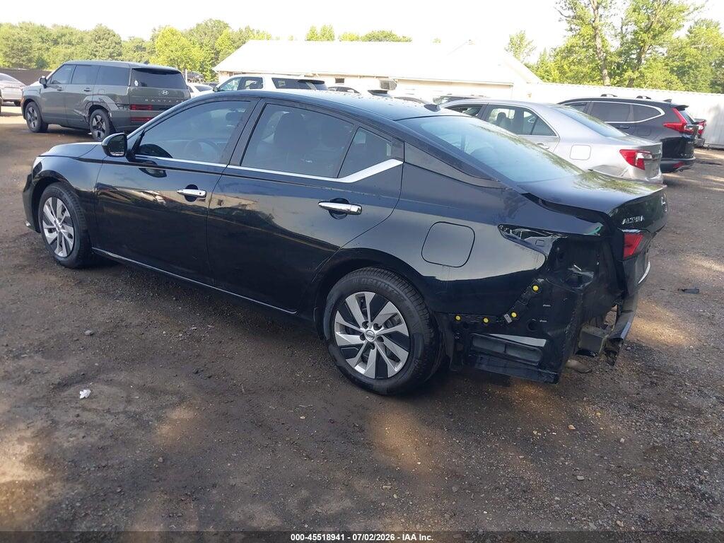 1N4BL4BV4KC235198 2019 NISSAN ALTIMA photo no. 3