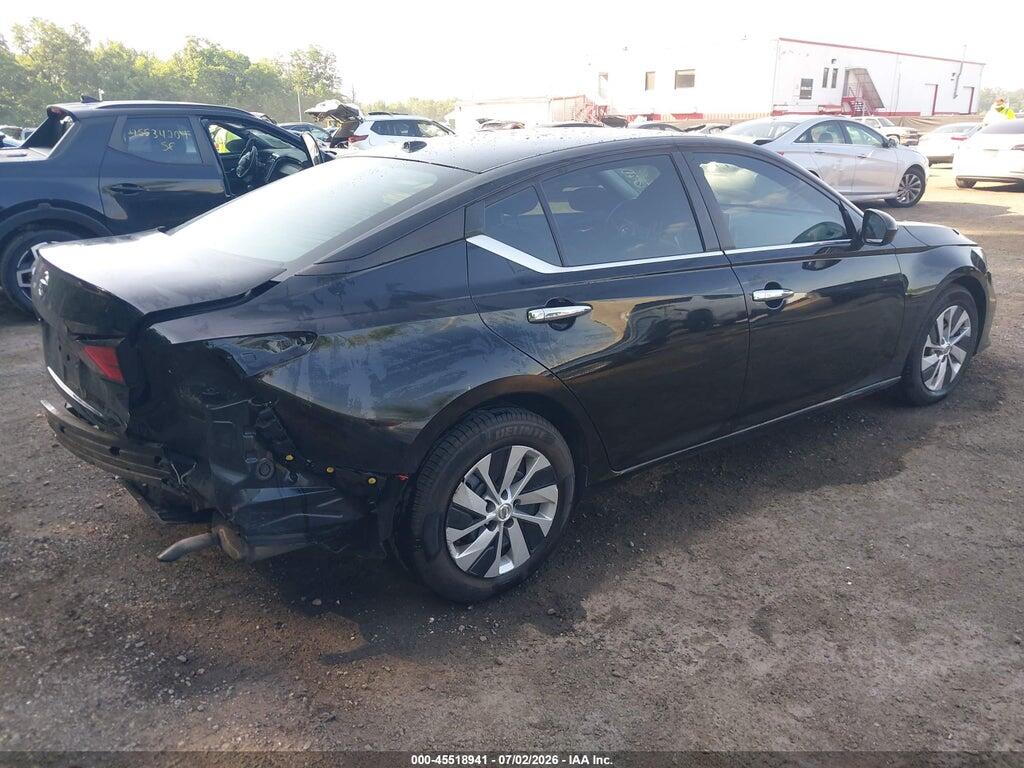 1N4BL4BV4KC235198 2019 NISSAN ALTIMA photo no. 4