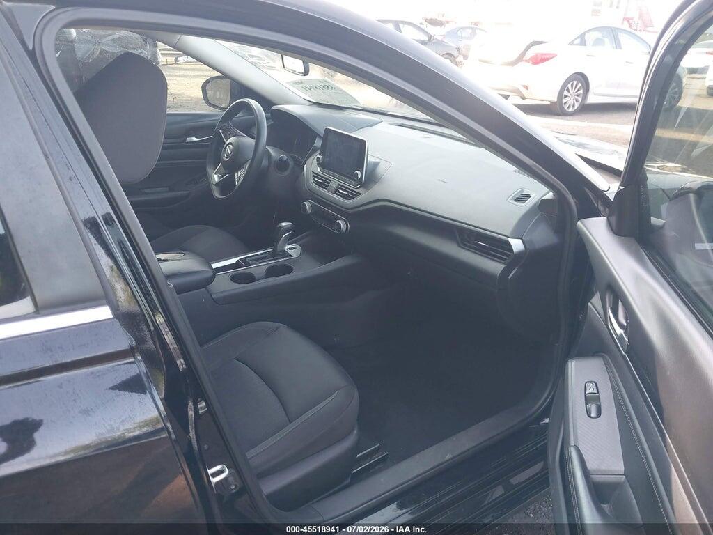 1N4BL4BV4KC235198 2019 NISSAN ALTIMA photo no. 5