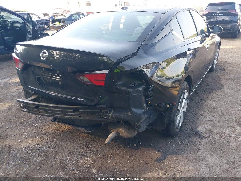 1N4BL4BV4KC235198 2019 NISSAN ALTIMA photo no. 6