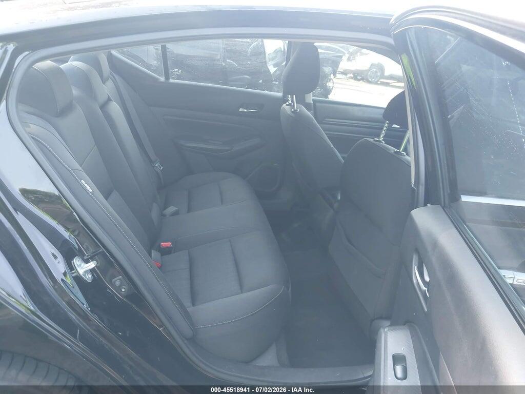 1N4BL4BV4KC235198 2019 NISSAN ALTIMA photo no. 8