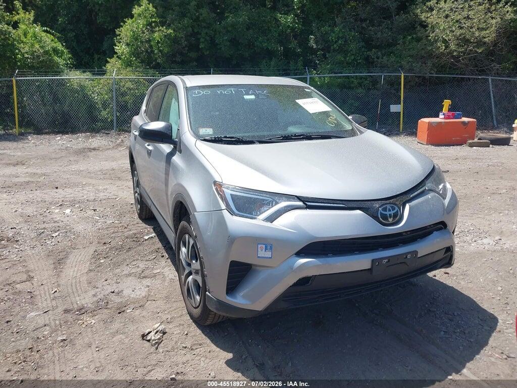 2T3BFREV4JW789136 2018 TOYOTA RAV4 photo no. 1