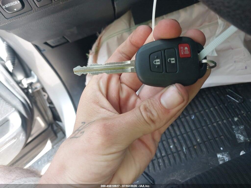 2T3BFREV4JW789136 2018 TOYOTA RAV4 photo no. 11