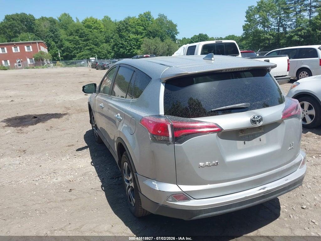 2T3BFREV4JW789136 2018 TOYOTA RAV4 photo no. 3