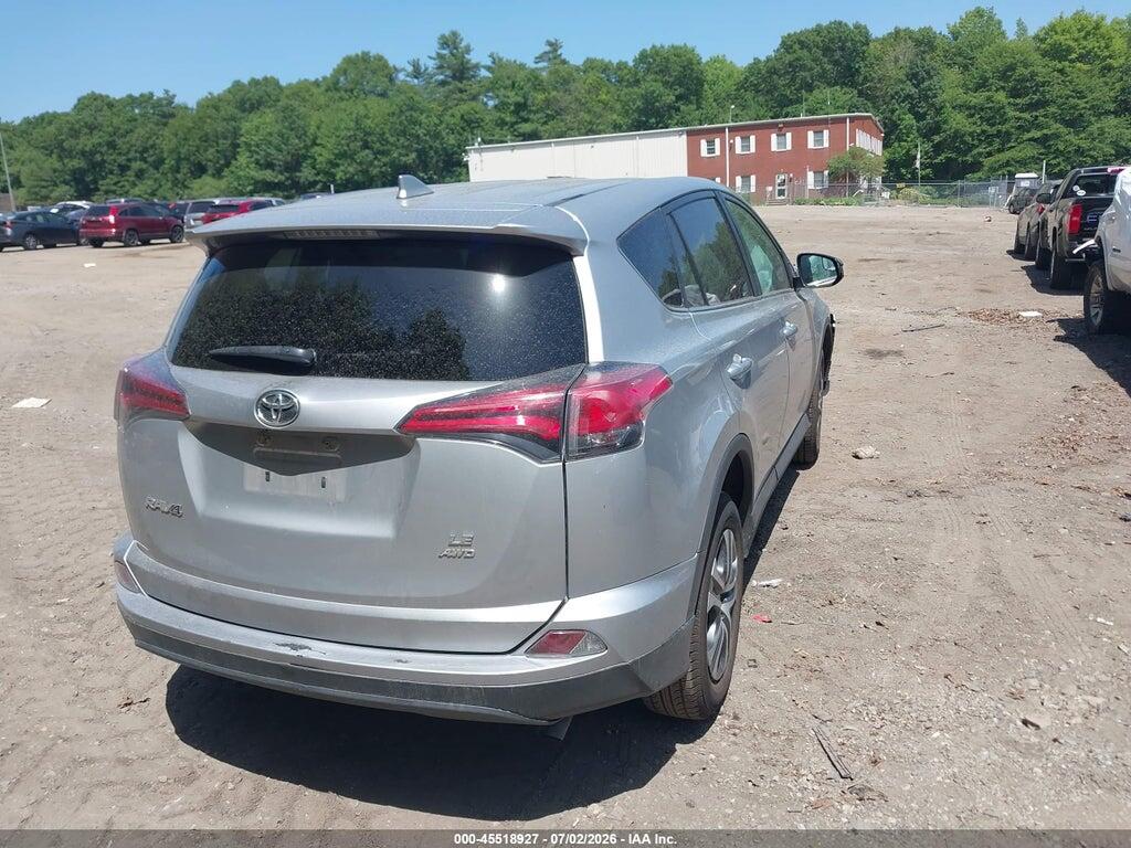 2T3BFREV4JW789136 2018 TOYOTA RAV4 photo no. 4
