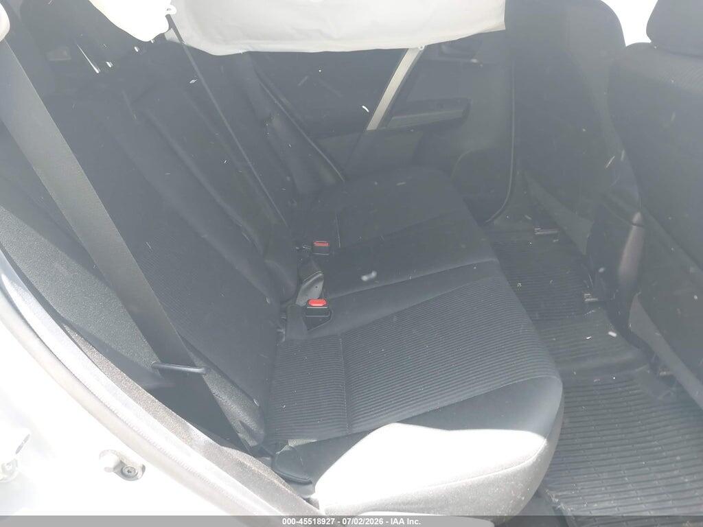 2T3BFREV4JW789136 2018 TOYOTA RAV4 photo no. 8