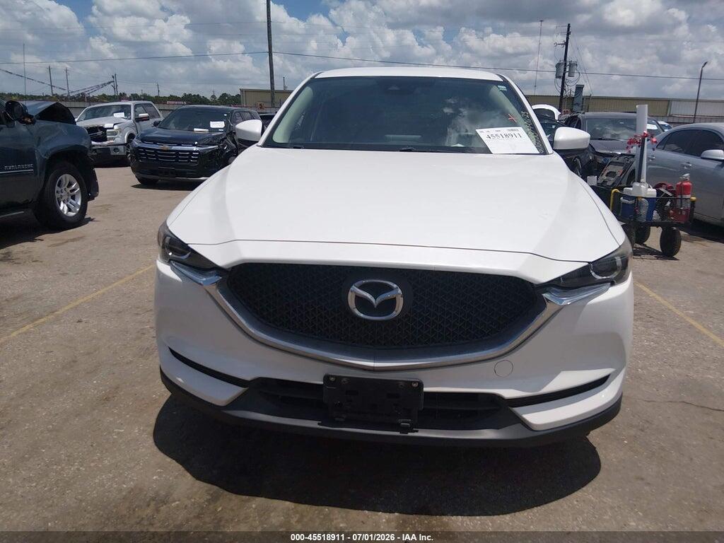JM3KFBBLXH0108218 2017 MAZDA CX-5 photo no. 12