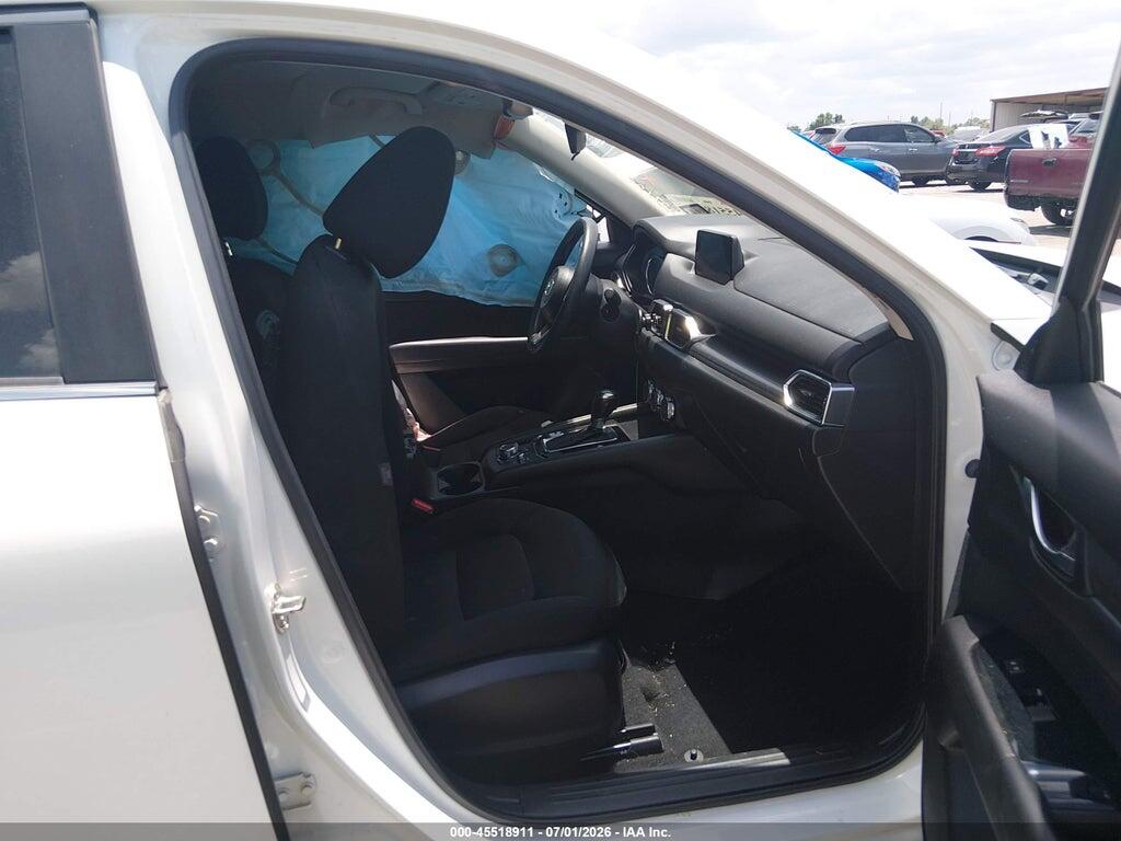 JM3KFBBLXH0108218 2017 MAZDA CX-5 photo no. 5
