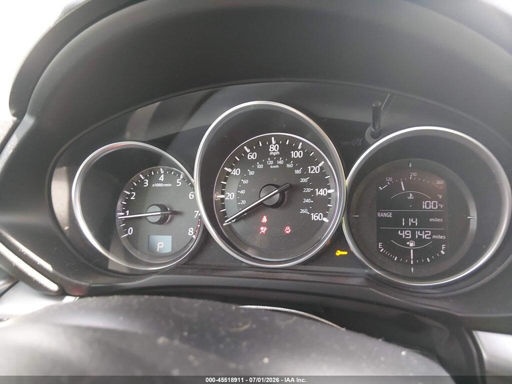 JM3KFBBLXH0108218 2017 MAZDA CX-5 photo no. 7