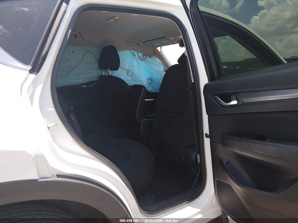 JM3KFBBLXH0108218 2017 MAZDA CX-5 photo no. 8