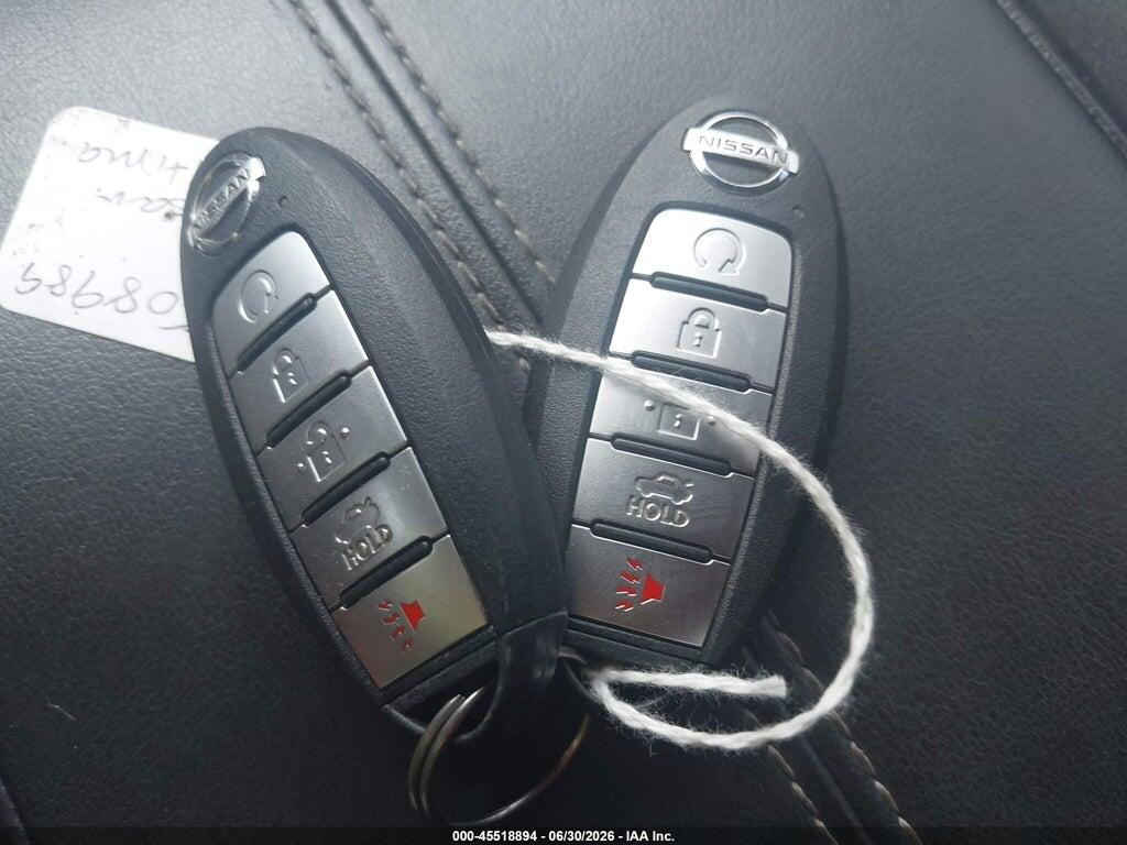 1N4BL4BV7LC268357 2020 NISSAN ALTIMA photo no. 11