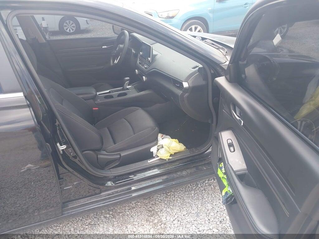 1N4BL4BV7LC268357 2020 NISSAN ALTIMA photo no. 5