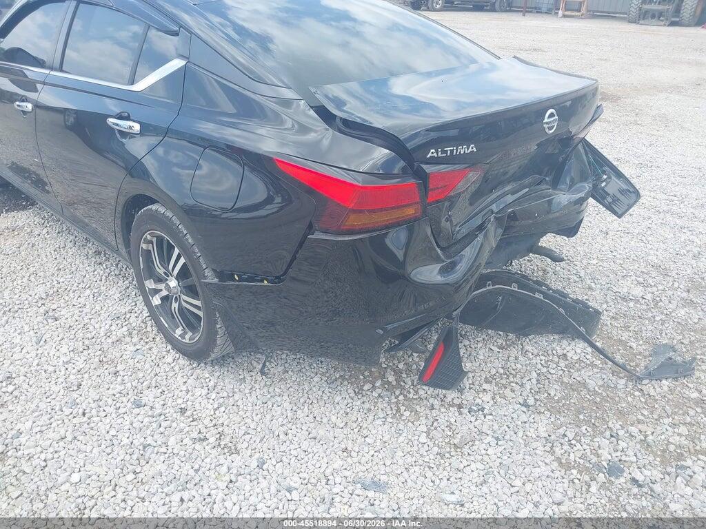 1N4BL4BV7LC268357 2020 NISSAN ALTIMA photo no. 6